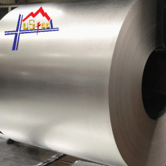 Al-Mg-Mg Coil