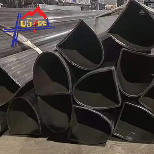 Special Shaped Steel
