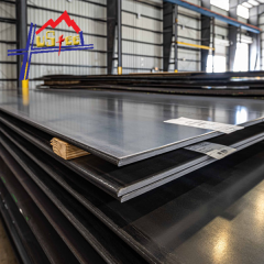 Low Alloy Steel Plate