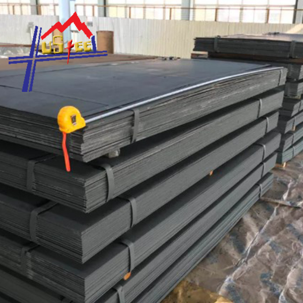 Carbon Structural Steel