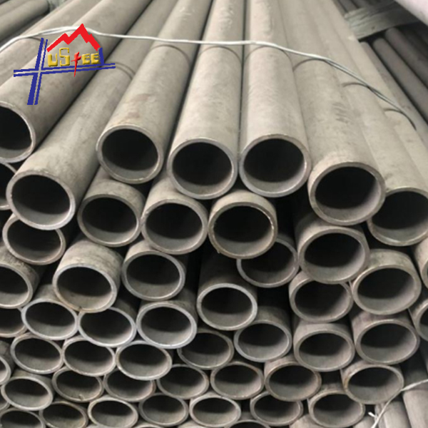 Stainless Steel Seamless Pipe