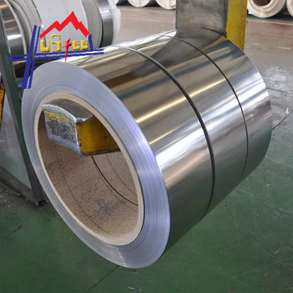 Alloy Structural Steel