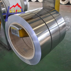 Alloy Structural Steel