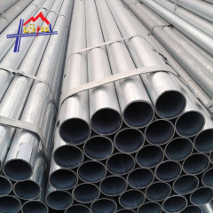 Stainless Steel Welded Tube