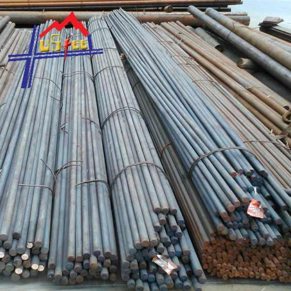 Gear Steel Material