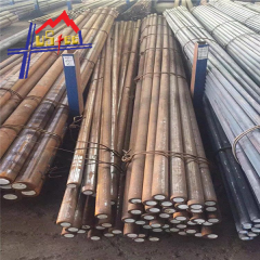 Spring Steel