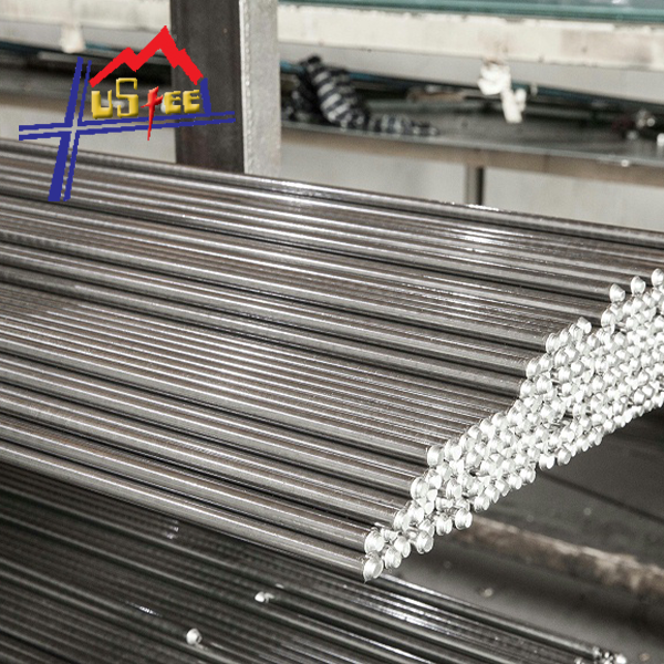 Free Cutting Steel