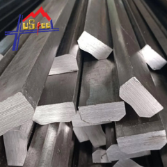 Cold Drawn Steel
