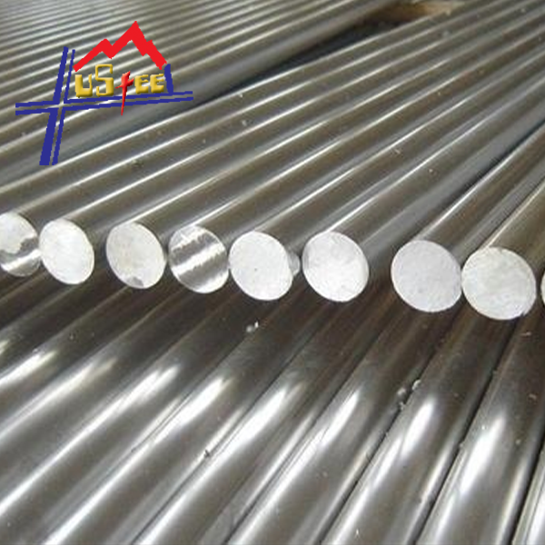 Cr-mo Steel