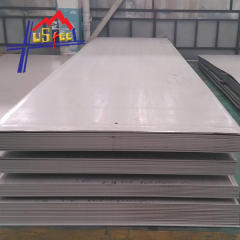 Heat Resistant Steel
