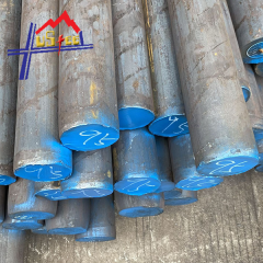 Carbon Round Bars