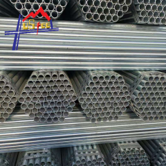 Galvanized Steel Pipe