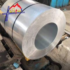 Hot Dip Galvanized Coil