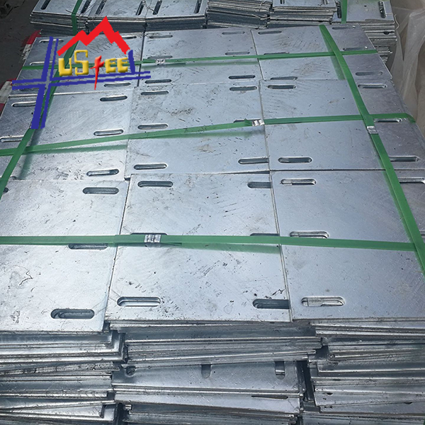 Hot Dip Galvanized Sheet