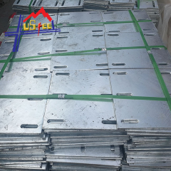 Hot Dip Galvanized Sheet