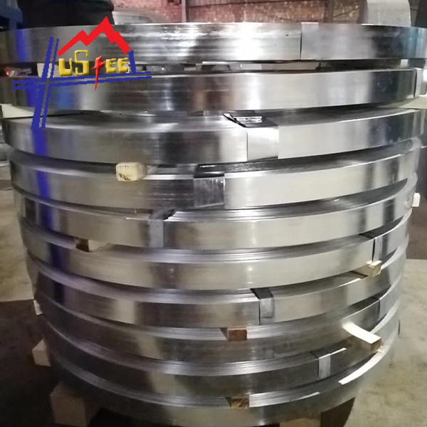 Galvanized Steel Strip