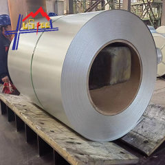 Galvalume Steel Coil