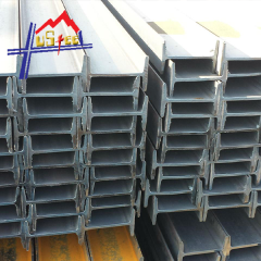 Galvanized I-Beam