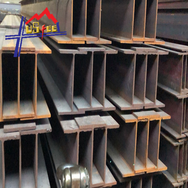 Galvanized H-Beam