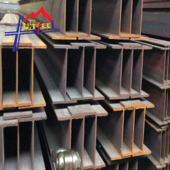 Galvanized H-Beam