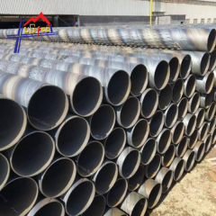 Spiral Steel Pipe
