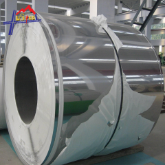 Stainless Steel Coil