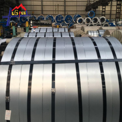 Cold Rolled Stainless Steel Coil