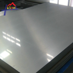 Stainless Steel Sheet