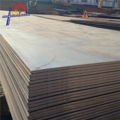 Medium Thick Stainless Steel Plate