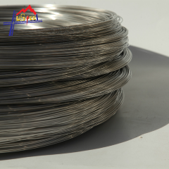 Stainless Steel Wires