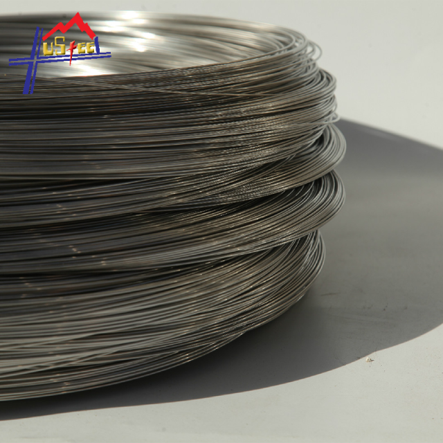 Stainless Steel Wires