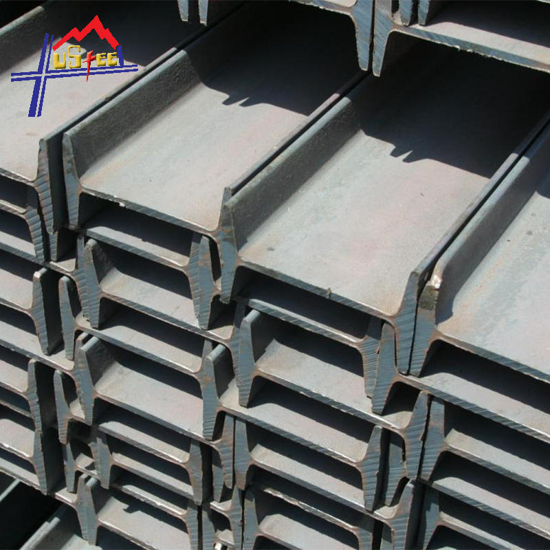 Stainless Steel I-beams