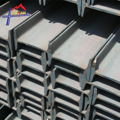 Stainless Steel I-beams