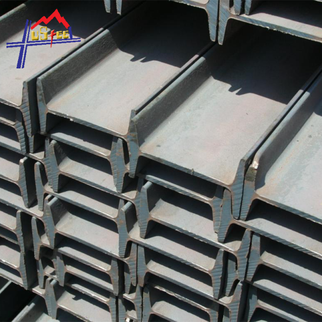 Stainless Steel I-beams
