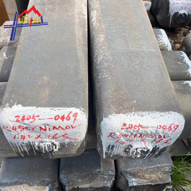 Stainless Steel Ingots