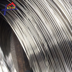 Stainless Steel Wire Rod