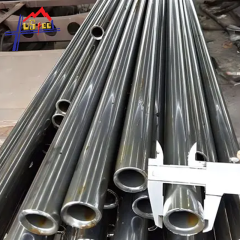 Precision Steel Tube