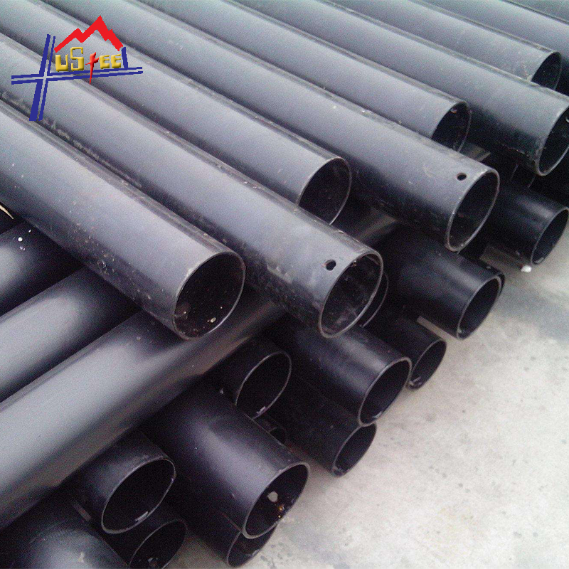 Flexible Cast-iron Drain Pipe