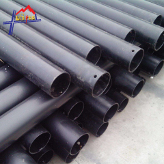 Flexible Cast-iron Drain Pipe