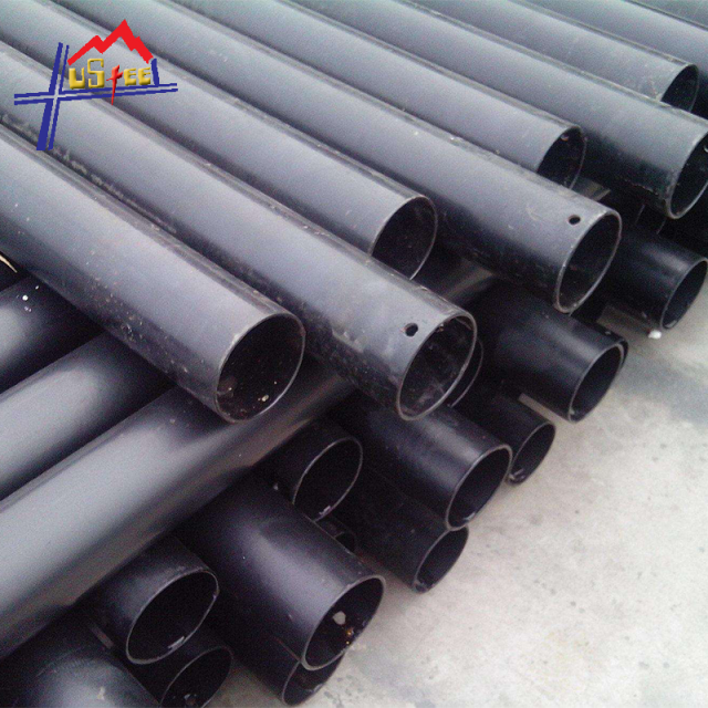 Flexible Cast-iron Drain Pipe