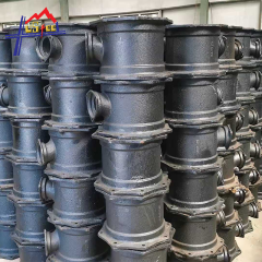 Cast Iron Pipe Fittings