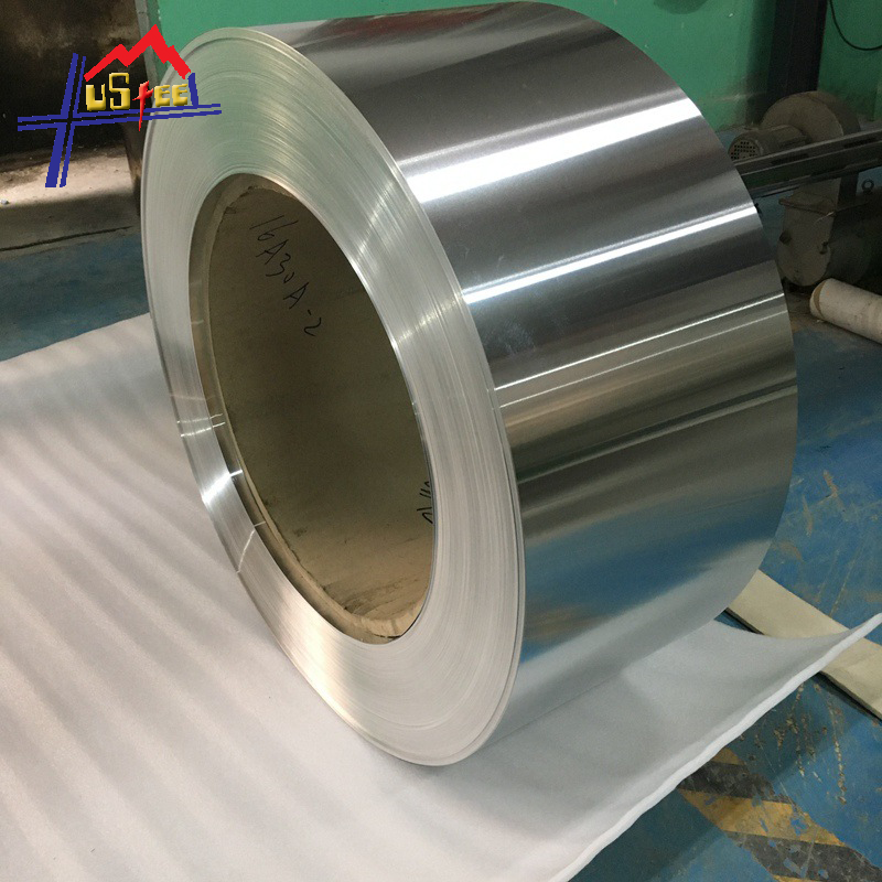 Stainless Steel Strip