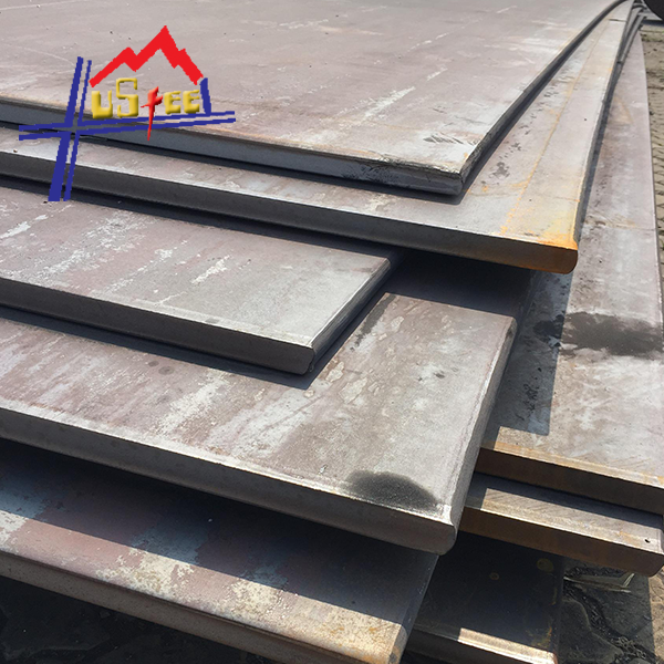 Boiler Steel Plate