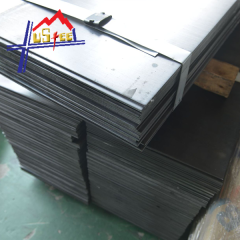 Hot Rolled Steel Plate