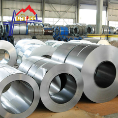 Colled Rolled Coil
