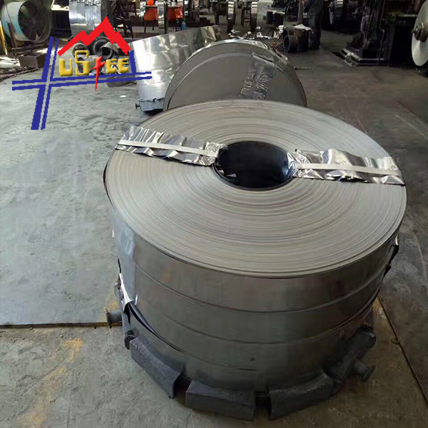 Cold Rolled Strip Steel