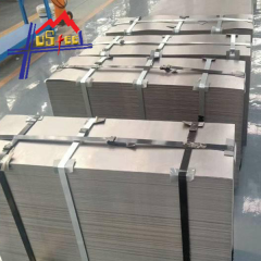Cold Rolled Sheet