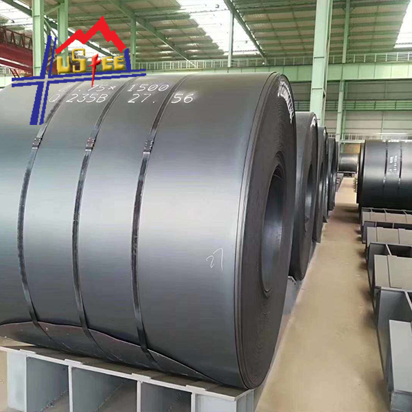 Alloy Steel Coil
