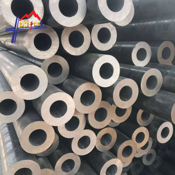 Spiral Steel Pipe