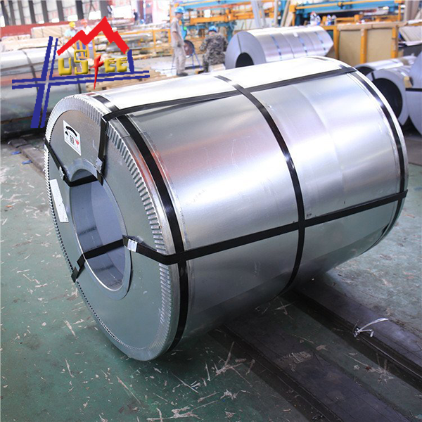 Silicon Steel Coil